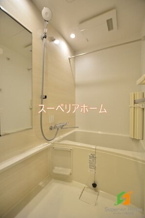 ミリアレジデンス浅草橋III(旧LiveCasa浅草橋)の物件内観写真